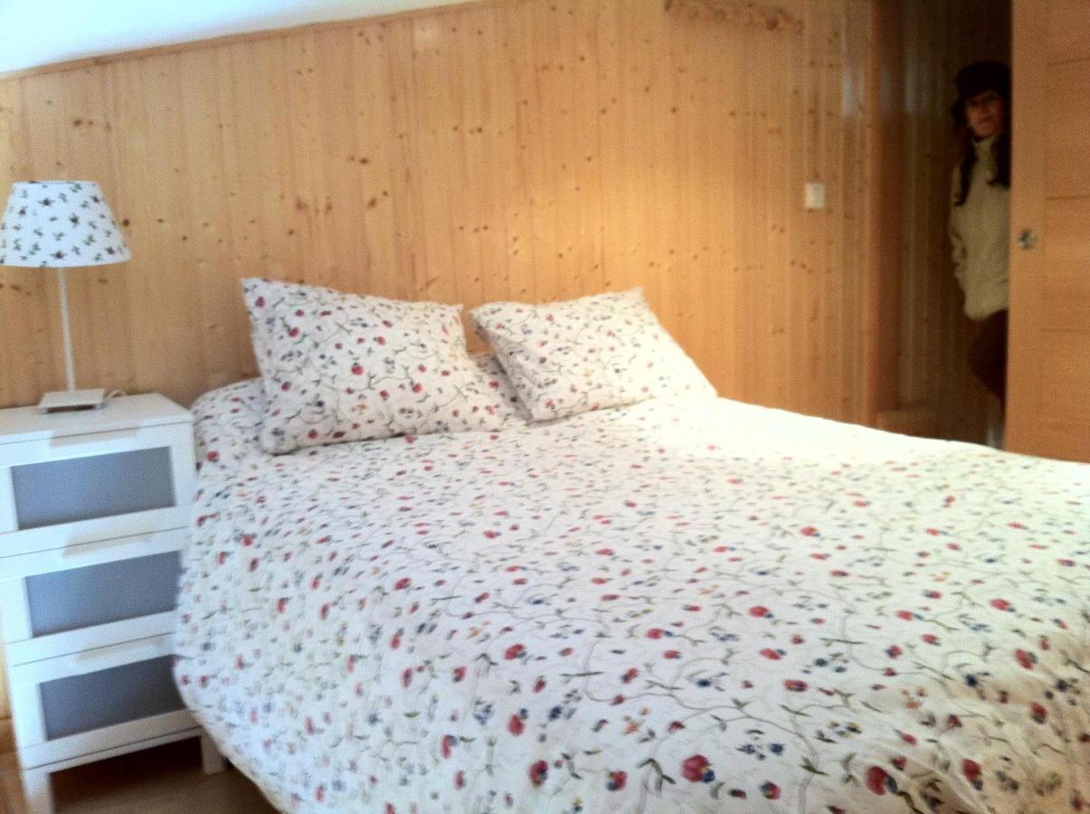 Apartamento En Sierra Nevada Exterior photo